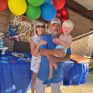 Meet your Posher, Leslie wurst